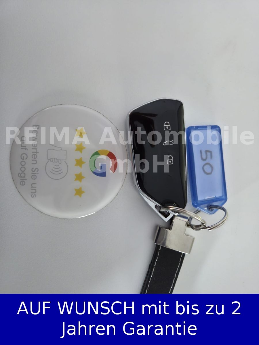Fahrzeugabbildung Volkswagen Tiguan 2.0 TDI  4Motion R-Line, IQ Light,Massage