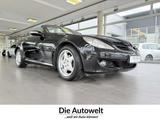 Mercedes-Benz SLK 200 K Edition10 AUT. LEDER XENON PDC NAVI SH - Mercedes-Benz SLK-Klasse: Edition 10