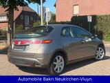 Honda Civic Lim 5-trg. 2.2 CTDI Executive Panorama TOP - Honda Civic mit Diesel-Antrieb