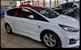 Ford S-Max 2,0 EcoBlue Bi-Turbo 177kW ST-Line Aut... - Ford: 17m