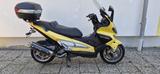 Gilera Nexus 500 - Offers