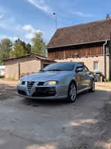 Alfa Romeo gt Coupé 1.9 JTD Distinctive Al... - Alfa Romeo GT mit Diesel-Antrieb: Coupé, 1.9