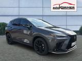 Lexus NX 450h+ E-FOUR F SPORT 360°,HUD,ACC,sofort
