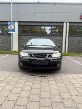 Saab 9-3*TÜV NEU*2 Hand* - Saab 9-3 Gebrauchtwagen in Hamburg