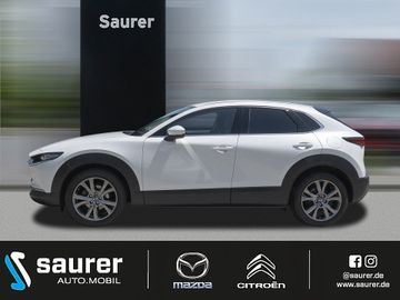 Mazda CX-30 Selection Matrix360°DABLederHeadupNav