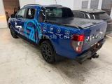 Ford Ranger 3.2 TDCi 4x4 Wildtrak DoKa*ACC*LED*Leder* - Ford Ranger wildtrak