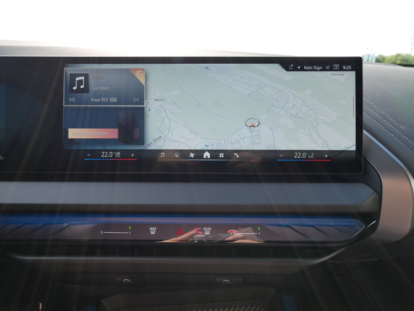 BMW X3 40d xDrive M Sport AHK 360° ACC SH HuD LH foto 21