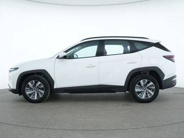 Hyundai TUCSON - 9
