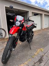 Aprilia RX 125 - ENDURO VON 81 BIS 125 CCM