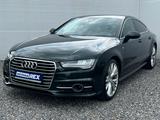Audi A7 Sportback 3.0 TDI clean diesel quattro LED 2H - Audi A7 in Dortmund