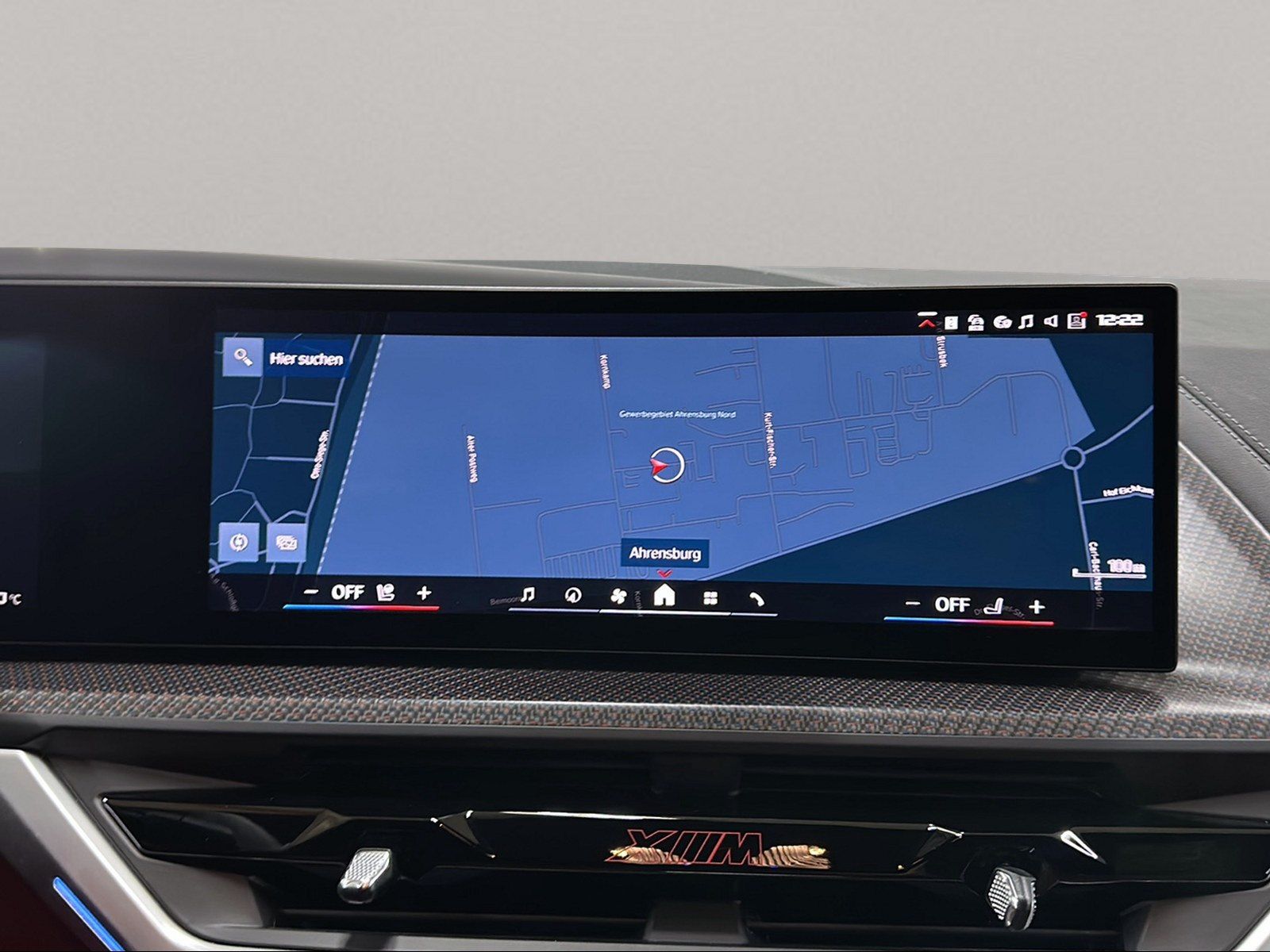 BMW XM - Bild 15