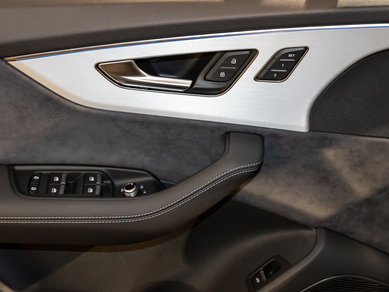 Audi Q7 - Bild 18