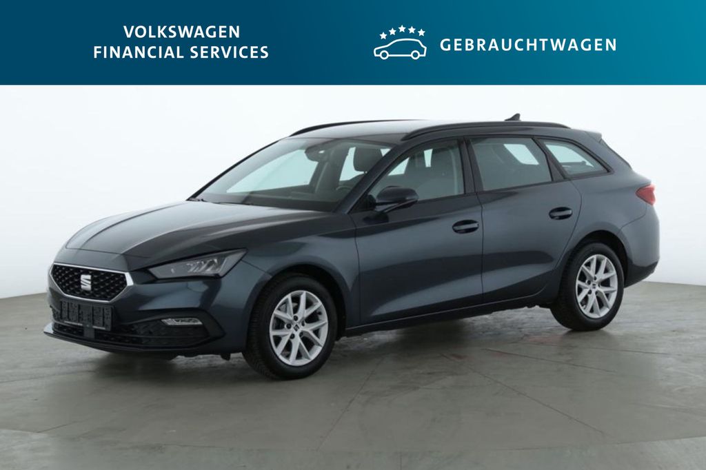 Image of Seat Leon