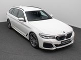 BMW 540d xD M Sport Alarm AHK Kamera DAB Parkassist - BMW 540 in Hannover