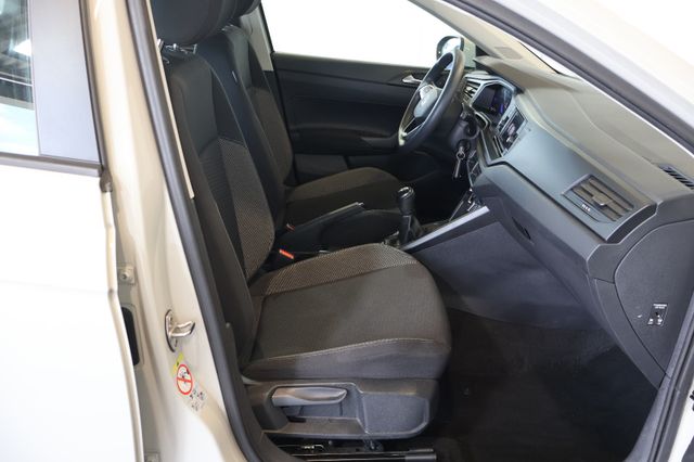 Volkswagen Taigo 1.0 TSI AID+LED+ALLWETTER+CARPLAY