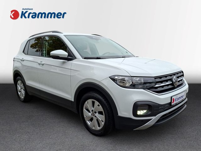 T-Cross Life 1.0 TSI *Light Assist*PDC*