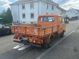 Volkswagen LT 28 TÜV 05/25 / Pritsche / AHK - Volkswagen LT: Pritsche
