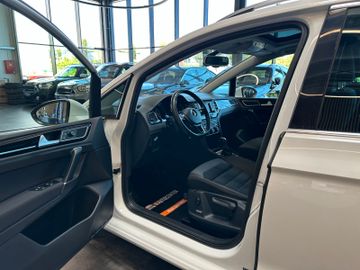 Volkswagen Golf Sportsvan Highline*Pano*Navi*
