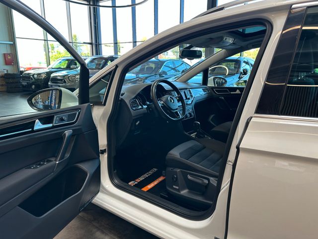 Volkswagen Golf Sportsvan Highline*Pano*Navi*