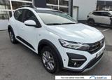 Dacia Sandero Stepway 1.0 TCe Display Klima PDC ...