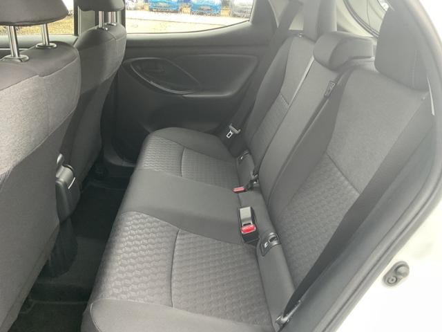 Mazda 2 Hybrid  Agile Sitzheizung Kamera ACC DAB