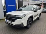 Subaru Forester 2.0ie Exclusive LT, Allwettereifen - Subaru Forester in Köln
