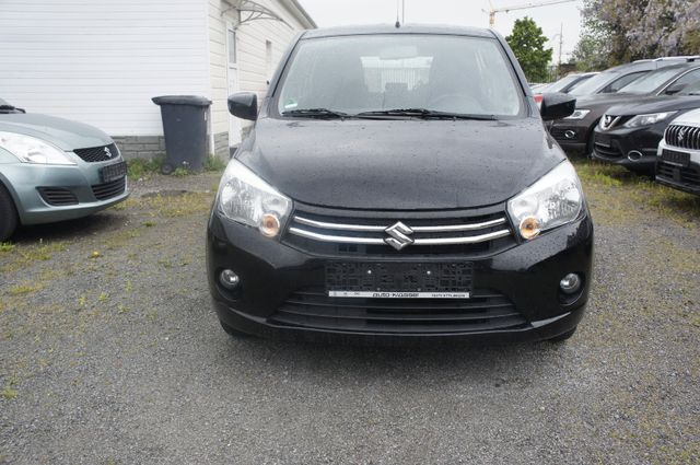 Suzuki Celerio Comfort