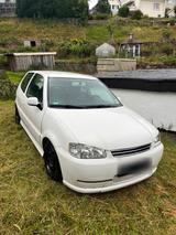 Volkswagen VW Polo 6n2 Tuning/Optik,Showcar - Volkswagen Polo: Tuning