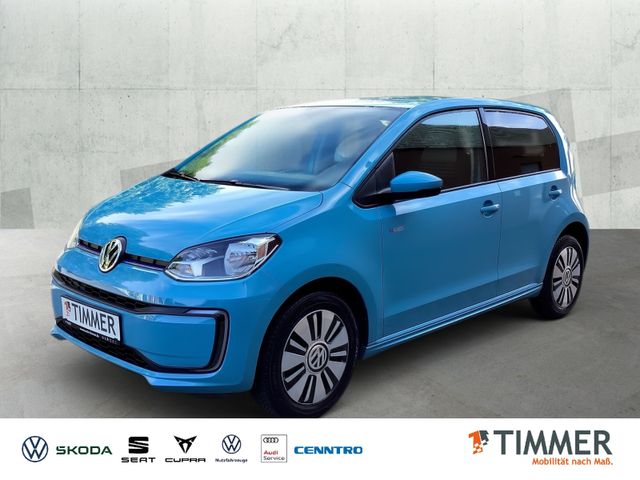 Volkswagen e-Up! MOVE *CSS *CLIMA *LM *DesignPack