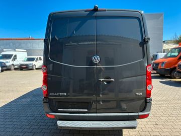 Volkswagen Crafter - 8