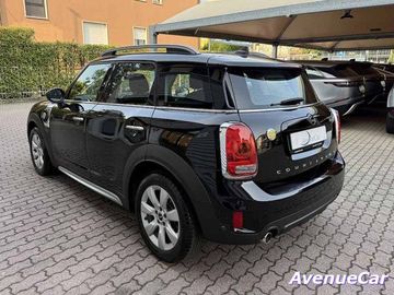 MINI Countryman S (Cooper) - 7