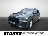 Audi Q7 50 TDI tiptronic quattro S-Line  Panodach Sta - Audi Q7 Gebrauchtwagen in Osnabrück