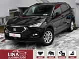 Seat Tarraco 1.5 TSI Style 2Hd*StandHz*VIRTUAL*Kamera - Seat Tarraco Gebrauchtwagen in Hamburg