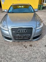 Audi A6 2.7 TDI