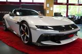 Ferrari 12 Cilindri FULL CARBON KERAMIK LIFT ON STOCK - Ferrari New cars