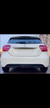 Mercedes-Benz A 180 BlueEFFICIENCY AMG Sport - gebrauchte Mercedes-Benz A 180 aus dem Jahr 2013