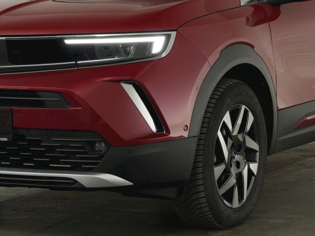 Mokka B ELEGANCE+LED LICHT+NAVI+RÜCKFAHRKAMERA+S