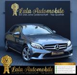 Mercedes-Benz C 200d 1.6 CARPLAY/TEMPOMAT/KLIMA/SITZHEIZUNG/ - Mercedes-Benz C 200 mit Diesel-Antrieb: Navigationssystem