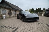 Porsche 911 Carrera 4 Cabriolet Black Edition - Porsche: Schwarz, Edition Carrera