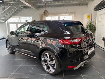Renault Megane IV Lim. 5-trg. GT-Line TCe 130 Energy