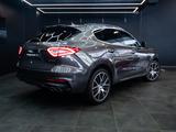 Maserati Levante GTS Q4 - Maserati Gebrauchtwagen