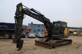 Volvo ECR145EL - Compact - Nr.: 247 - Angebote