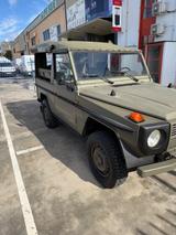 Mercedes-Benz G 300 - Mercedes-Benz G 290: Von Privat