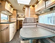Malibu I 441 LE -Top Ausstattung- (7/20)