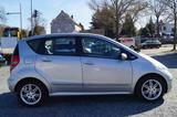 Mercedes-Benz A 170 A A 170 Edition 10 - Mercedes-Benz A 170: Automatik