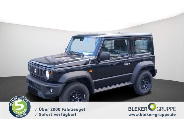 Suzuki Jimny 3-Türer 1.5 ALLGRIP Comfort (NFZ)