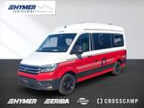 HYMER / ERIBA / HYMERCAR Eriba Car 602 HYMER B1 BLACK WEEKS