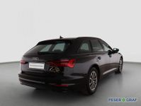 Audi A6 - Vorschau Bild 5