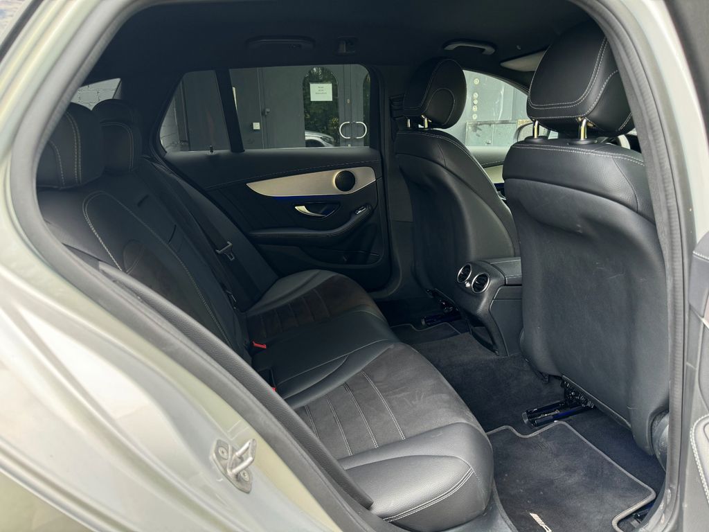 Mercedes-Benz C 300 T d 4Matic AMG,Standhzg,R.Kam,Ambi,Digital