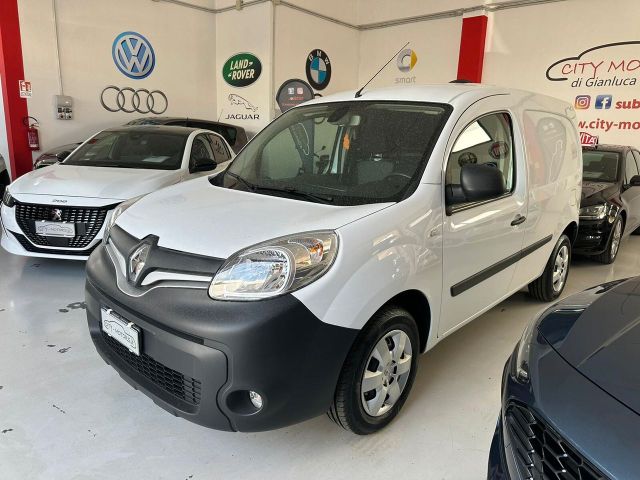 Renault Kangoo 1.5 dCi 90CV S&S 4p. Express Maxi